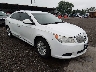 1G4GB5EG6AF****** Salvage and Wrecked 2010 Buick LaCrosse in Columbus