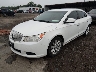 1G4GB5EG6AF****** Used and Repairable 2010 Buick LaCrosse in Columbus