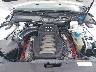 WAUVVAFR1BA****** Repairable 2011 Audi S5 in Miami North