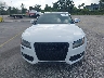WAUVVAFR1BA****** Wrecked 2011 Audi S5 in Florida State
