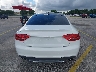 WAUVVAFR1BA****** Wrecked 2011 Audi S5