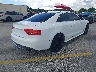 WAUVVAFR1BA****** Salvage and Wrecked 2011 Audi S5 in Florida State