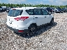 1FMCU0F75DU****** Salvage and Wrecked 2013 Ford Escape in Pennsylvania State