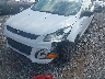 1FMCU0F75DU****** Salvage and Repairable 2013 Ford Escape in Pennsylvania State
