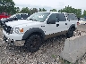 1FTPW14V46F****** Used and Repairable 2006 Ford F-150 in Appleton