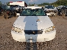 4T1BG22K81U****** Usados 2001 Toyota Camry en Estado de Virginia Occidental