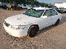 4T1BG22K81U****** Usados y Reparables 2001 Toyota Camry en Buckhannon
