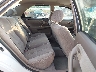 4T1BG22K81U****** Destrozados 2001 Toyota Camry en Buckhannon