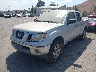 1N6AD07U89C****** Usados y Reparables 2009 Nissan Frontier en Fontana