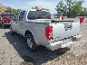 1N6AD07U89C****** Salvamento y Reparables 2009 Nissan Frontier en Fontana