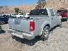 1N6AD07U89C****** Salvamento y Destrozados 2009 Nissan Frontier en Estado de California