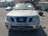 1N6AD07U89C****** Salvamento y Reparables 2009 Nissan Frontier en Estado de California