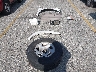 5TBET34186S****** Wrecked 2006 Toyota Tundra in California State