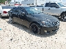 JTHBK262162****** Salvage and Wrecked 2006 Lexus IS in Houston North