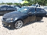 JTHBK262162****** Used and Repairable 2006 Lexus IS in Houston North