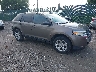 2FMDK3JCXDB****** Salvamento y Destrozados 2013 Ford Edge en Philadelphia