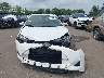 2T1BURHE8HC****** Usados 2017 Toyota Corolla en Estado de Ohio