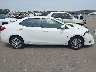 2T1BURHE8HC****** Reparables 2017 Toyota Corolla en Estado de Ohio