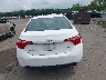 2T1BURHE8HC****** Usados 2017 Toyota Corolla