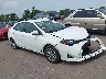 2T1BURHE8HC****** Salvamento y Destrozados 2017 Toyota Corolla en Cleveland