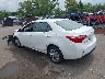 2T1BURHE8HC****** Salvamento y Reparables 2017 Toyota Corolla en Cleveland