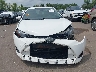 2T1BURHE8HC****** Salvamento y Reparables 2017 Toyota Corolla en Estado de Ohio