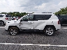 1C4NJDEBXHD****** Reparables 2017 Jeep Compass en Estado de Tennessee