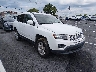 1C4NJDEBXHD****** Salvamento y Destrozados 2017 Jeep Compass en Nashville