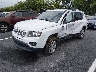 1C4NJDEBXHD****** Usados y Reparables 2017 Jeep Compass en Nashville