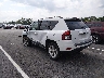 1C4NJDEBXHD****** Salvamento y Reparables 2017 Jeep Compass en Nashville