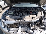 19XFC1F96GE****** Repairable 2016 Honda Civic in Salt Lake City