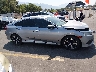 19XFC1F96GE****** Wrecked 2016 Honda Civic in Utah State