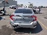 19XFC1F96GE****** Salvage 2016 Honda Civic