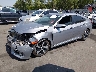 19XFC1F96GE****** Used and Repairable 2016 Honda Civic in Salt Lake City