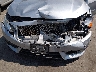 19XFC1F96GE****** Salvage and Repairable 2016 Honda Civic in Utah State