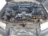 JF1SG65628H****** Repairable 2008 Subaru Forester in Seattle
