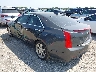 1G6AB5RX8G0****** Salvamento y Reparables 2016 Cadillac ATS en Fort Worth North