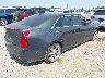 1G6AB5RX8G0****** Salvamento y Destrozados 2016 Cadillac ATS en Estado de Texas