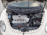 3VWRF31Y39M****** Repairable 2009 Volkswagen Beetle in Austin
