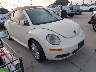 3VWRF31Y39M****** Salvage and Wrecked 2009 Volkswagen Beetle in Austin