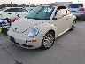 3VWRF31Y39M****** Used and Repairable 2009 Volkswagen Beetle in Austin