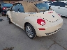 3VWRF31Y39M****** Salvage and Repairable 2009 Volkswagen Beetle in Austin