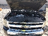 1GCSCSE09AZ****** Reparables 2010 Chevrolet Silverado 1500 en Gulf Coast