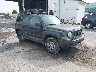 1J4NF1GB4BD****** Salvamento y Destrozados 2011 Jeep Patriot en Altoona