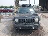 1J4NF1GB4BD****** Salvamento y Reparables 2011 Jeep Patriot en Estado de Pennsylvania