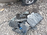 1GTEC14T32Z****** Wrecked 2002 GMC Sierra 1500 in Florida State