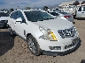 3GYFNDE30DS****** Salvage and Wrecked 2013 Cadillac SRX in North Hollywood