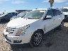3GYFNDE30DS****** Used and Repairable 2013 Cadillac SRX in North Hollywood