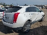 3GYFNDE30DS****** Salvage and Wrecked 2013 Cadillac SRX in California State