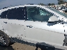 3GYFNDE30DS****** Salvage and Repairable 2013 Cadillac SRX in California State